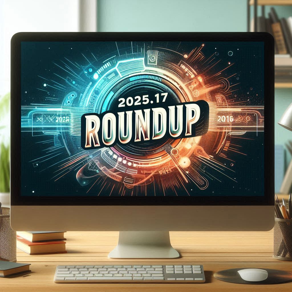 2025.17 Intune News Roundup